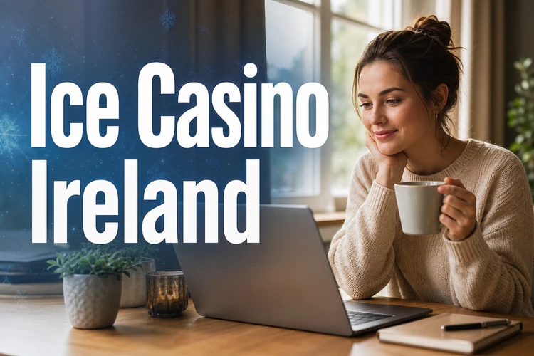 Ice Casino Ireland