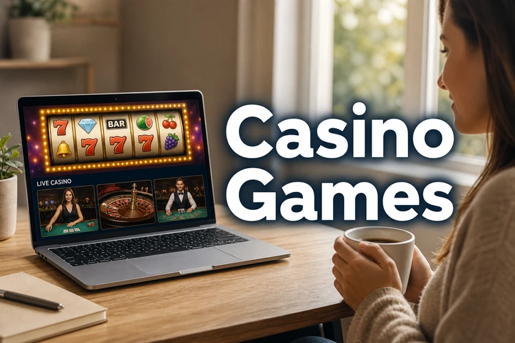 Casino Games