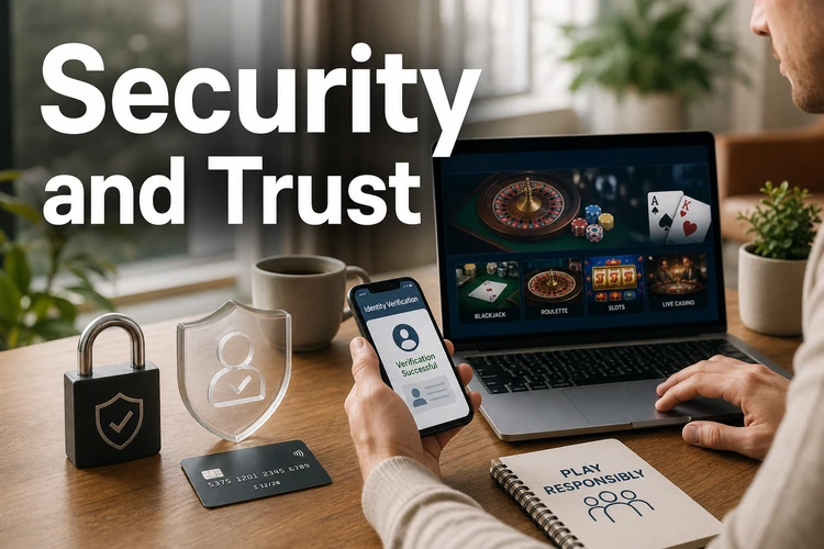 Security and Trust