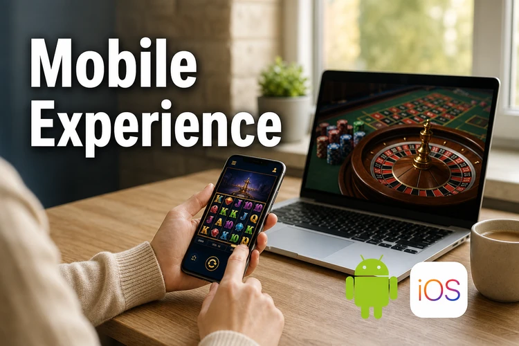 Mobile Experience